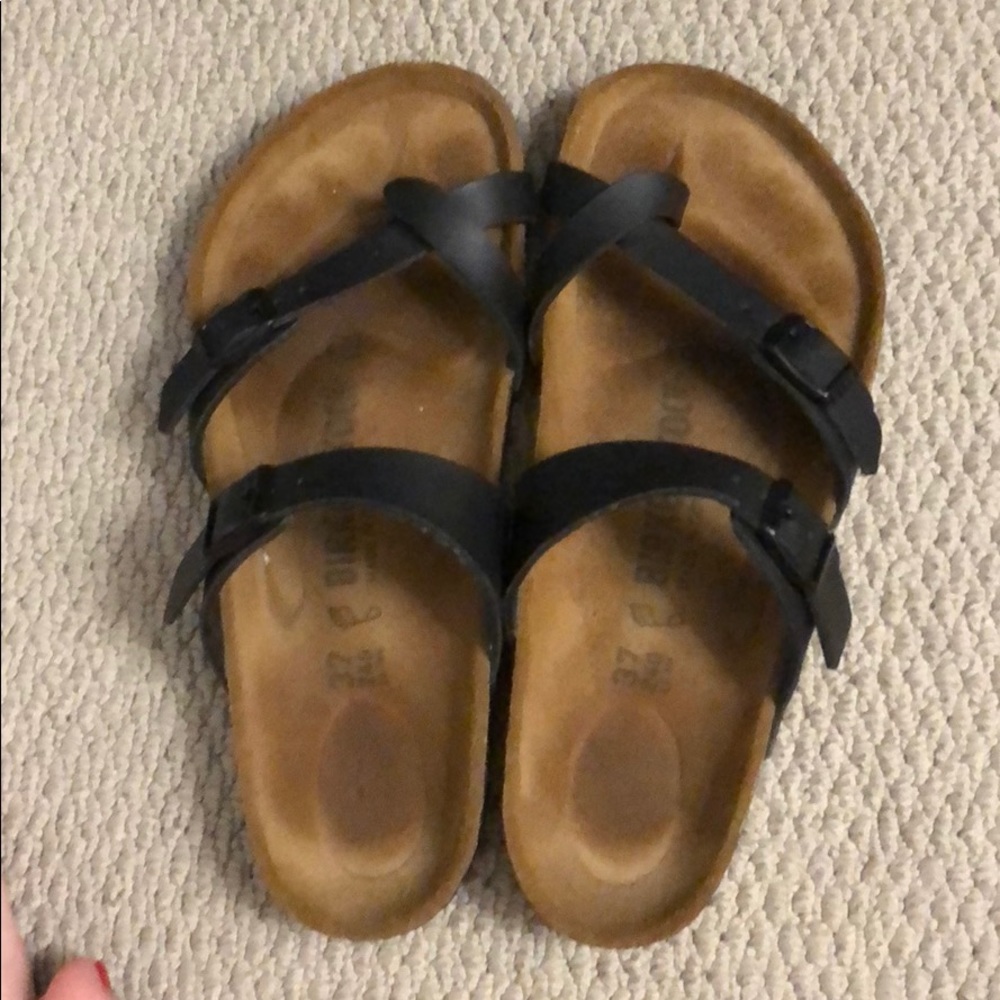 Birkenstock Sandals